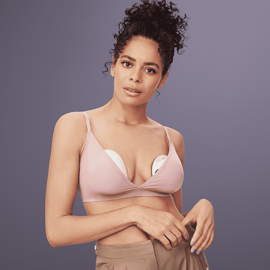 FSA Eligible Elvie Curve Manual Breast Pump FSA Store